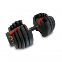 Selector Dumbbells 2 x 2.5-24 kg, JTC Power