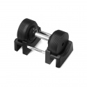 Justerbare manualer PRO med stativ, 2 x 4-23.5 kg, JTC Power
