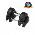 Justerbar manual PRO, 4-23.5 kg