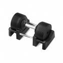 Justerbare manualer PRO*Best i test 2025*, 2 x 4-32.5 kg, JTC Power