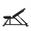 Manualpakke 32,5 kg AB100, Manualer, stativ og benk