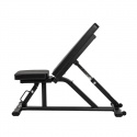 Manualpakke 32,5 kg AB100, Manualer, stativ og benk