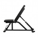Manualpakke 32,5 kg AB100, Manualer, stativ og benk