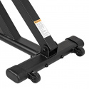 Manualpakke 32,5 kg AB100, Manualer, stativ og benk