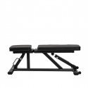 Manualpakke 32,5 kg AB100, Manualer, stativ og benk