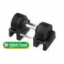 Justerbar manual PRO *Best i test 2025*, 4-32.5 kg, JTC Power