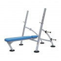 Treningsbenk Bench Press OFB102, JTC