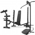 Home Gym MS41, Marbo Sport