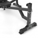 Benk og stativ Combo, L106, Marbo Sport