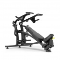 Incline Chest Press, MF-U004 2.0, Marbo Sport