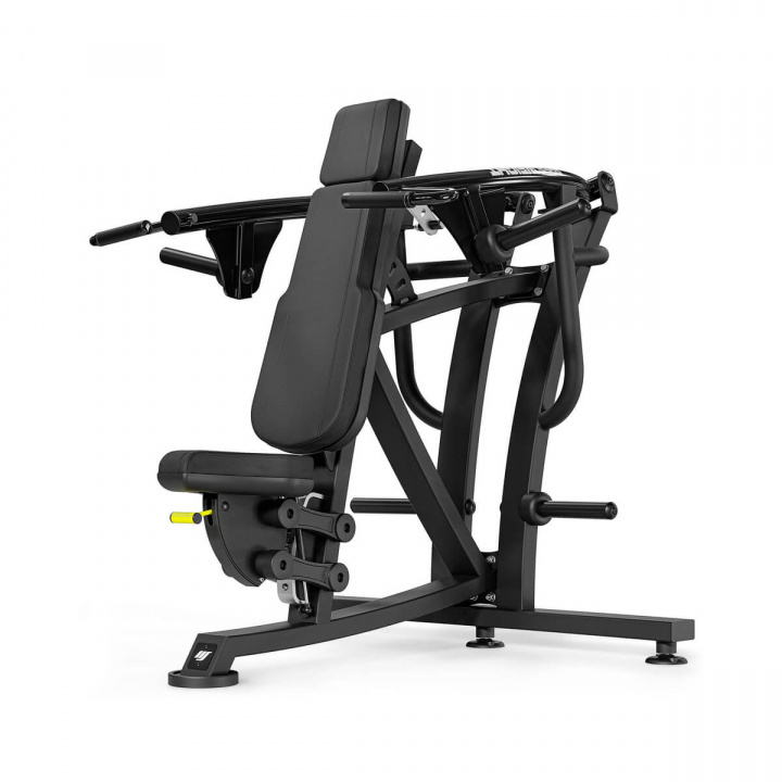 Shoulder Press, MF-U007 2.0, Marbo Sport i gruppen Styrke / Styrkemaskiner / Skuldermaskiner hos Sportgymbutikken.no (13-MS-MF-U007-2)