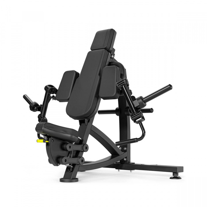 Biceps Curl, MF-U008 2.0, Marbo Sport i gruppen Styrke / Styrkemaskiner / Armmaskiner hos Sportgymbutikken.no (13-MS-MF-U008-2)