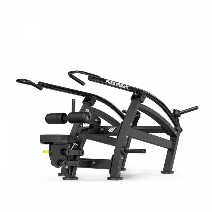 Dip Press, MF-U009 2.0, Marbo Sport i gruppen Styrke / Styrkemaskiner / Armmaskiner hos Sportgymbutikken.no (13-MS-MF-U009-2)