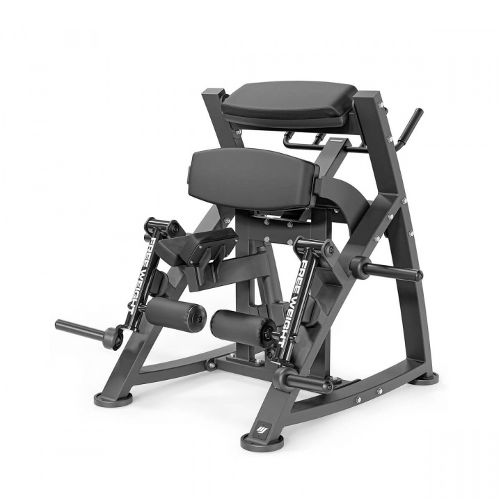 Leg Curl, MF-U012 2.0, Marbo Sport i gruppen Styrke / Styrkemaskiner / Benmaskiner hos Sportgymbutikken.no (13-MS-MF-U012-2)