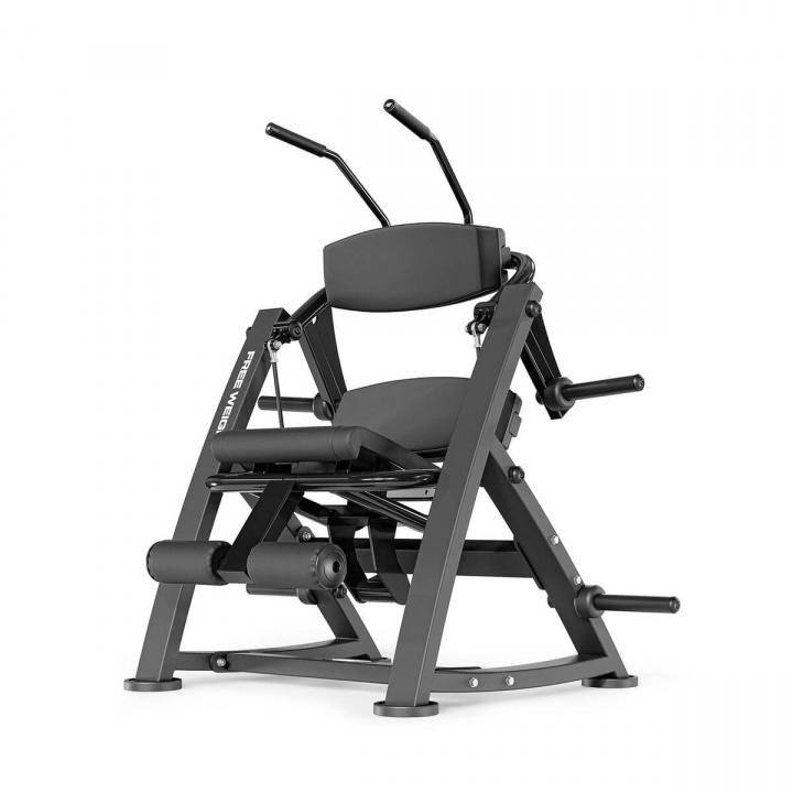 Abdominal Crunch, MF-U015 2.0, Marbo Sport i gruppen Styrke / Styrkemaskiner / Magemaskiner hos Sportgymbutikken.no (13-MS-MF-U015-2)