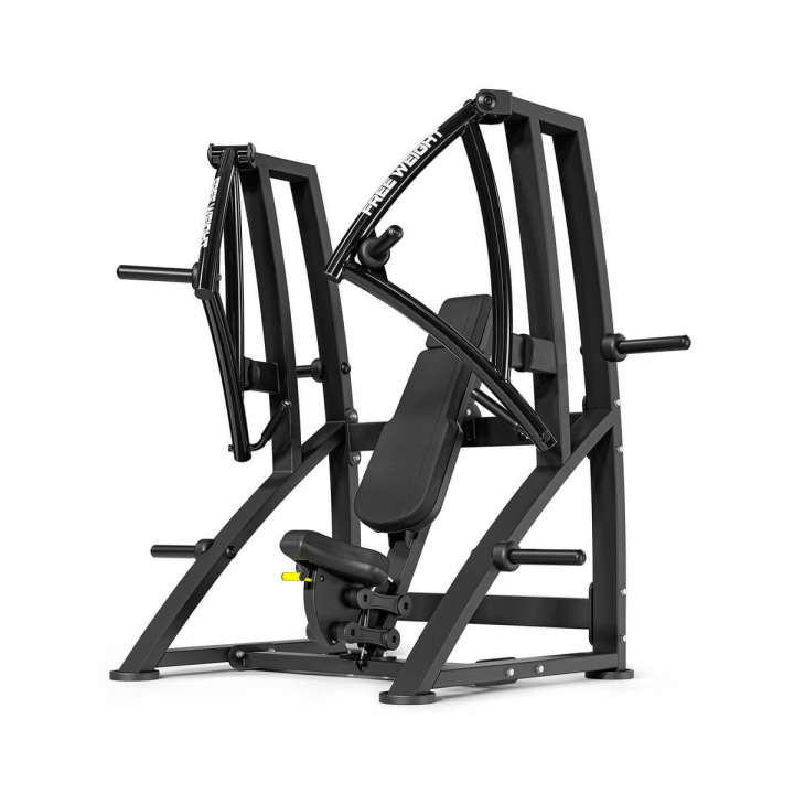 Decline Chest Press, MF-U016 2.0, Marbo Sport i gruppen Styrke / Styrkemaskiner / Brystmaskiner hos Sportgymbutikken.no (13-MS-MF-U016-2)