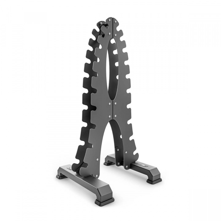 Manualstativ S206 2.0 for 10-par i gruppen Styrke / Stativ / Manualstativ hos Sportgymbutikken.no (13-MS-MP-S206)