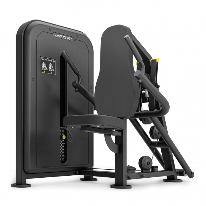 Triceps Machine, US-U008, UpForm i gruppen Styrke / Styrkemaskiner / Armmaskiner hos Sportgymbutikken.no (13-MS-U008)