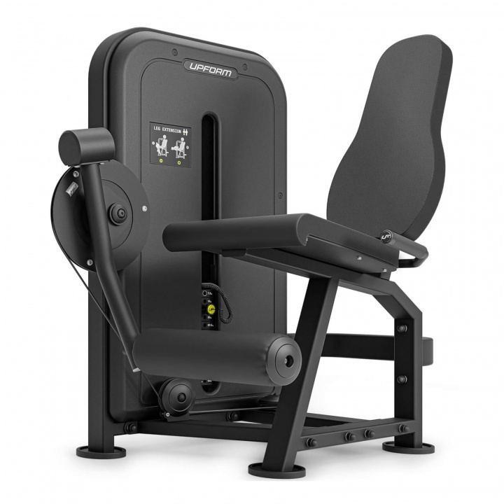 Leg Extension, US-U009, UpForm i gruppen Styrke / Styrkemaskiner / Benmaskiner hos Sportgymbutikken.no (13-MS-U009)