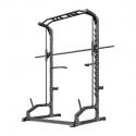 Smith-maskin med chins og dips MS-U105 2.0 
