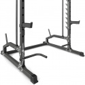 Smith-maskin med chins og dips MS-U105 2.0 
