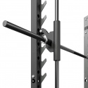 Smith-maskin med chins og dips MS-U105 2.0 
