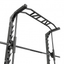 Smith-maskin med chins og dips MS-U105 2.0 