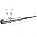 Olympisk Vektstang, PRO, 220 cm