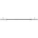 Olympisk Vektstang, PRO, 220 cm