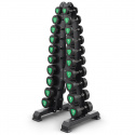 Polyuretan-manualer, 10 par: 1 – 10 kg