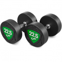Polyuretan-manualer, 10 par: 2.5 – 25 kg