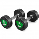 Polyuretan-manualer, 10 par: 2.5 – 25 kg