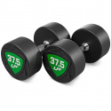 Polyuretan-manualer, 5 par: 27.5 – 37.5 kg