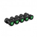 Polyuretan-manualer, 5 par: 40 – 50 kg