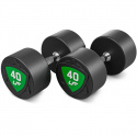 Polyuretan-manualer, 5 par: 40 – 50 kg