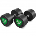 Polyuretan-manualer, 5 par: 40 – 50 kg