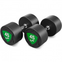 Polyuretan-manualer, 5 par: 40 – 50 kg