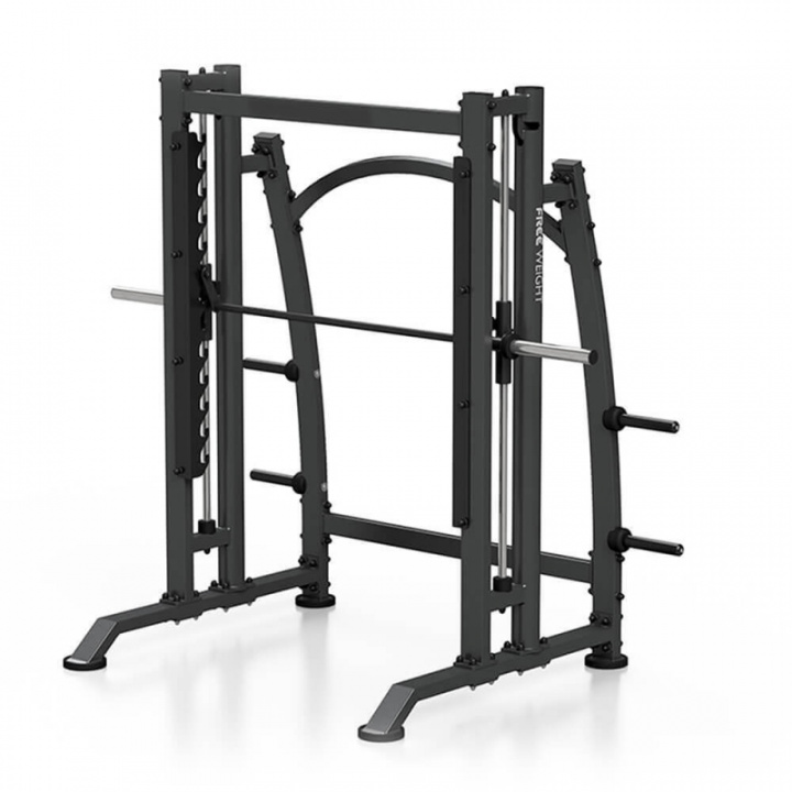 Sjekke Smith Machine MF-U003, JTC X-Line hos SportGymButikken.no