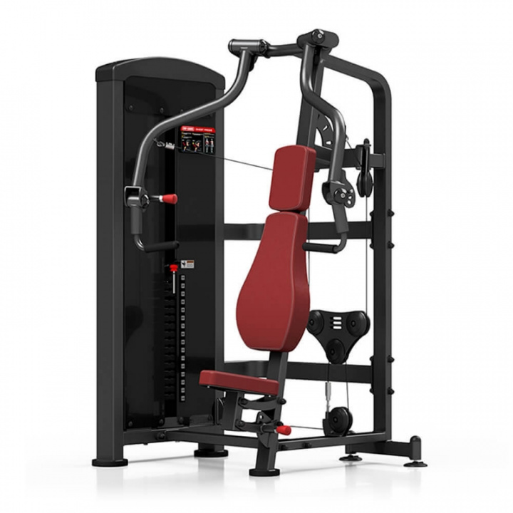 Sjekke Chest Press U225, JTC X-Line hos SportGymButikken.no