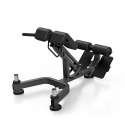 Lower Back Bench Pro L212, JTC X-Line