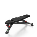 Adjustable Bench Pro L202, JTC X-Line