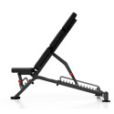 Adjustable Bench Pro L202, JTC X-Line