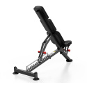 Adjustable Bench Pro L202, JTC X-Line