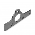 Multi-grip for vektstang og kabelmaskin