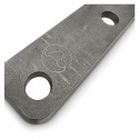 Multi-grip for vektstang og kabelmaskin