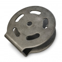 Holder for 105–114 mm kabeltrinse