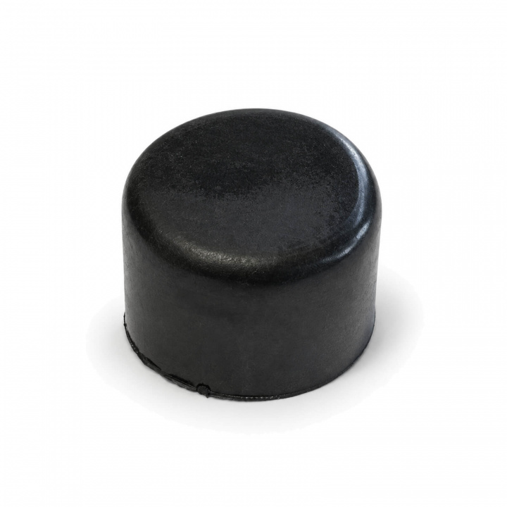 End cap for 32 mm rør i gruppen Styrke / Reservedeler Styrke / Bygg ditt eget styrkeapparat – DIY hos Sportgymbutikken.no (14-DIY-2048)