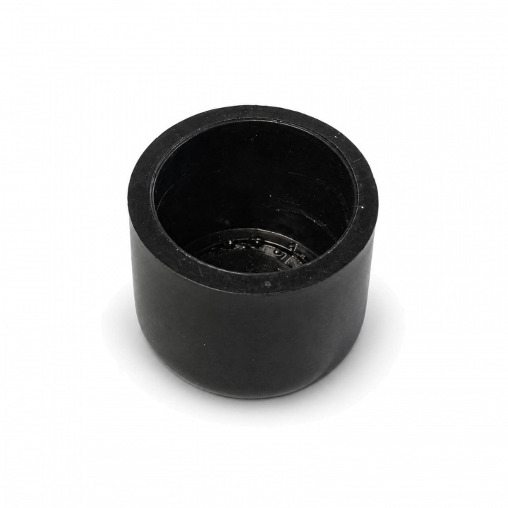 End cap for 25mm rør i gruppen Styrke / Reservedeler Styrke / Bygg ditt eget styrkeapparat – DIY hos Sportgymbutikken.no (14-DIY-2051)