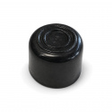End cap for 25mm rør