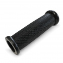 Håndtak, PVC, 25x115mm